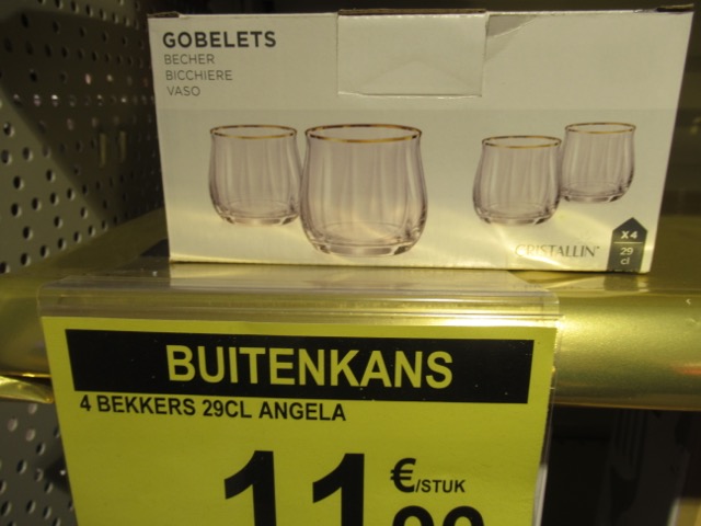 Bekkers...