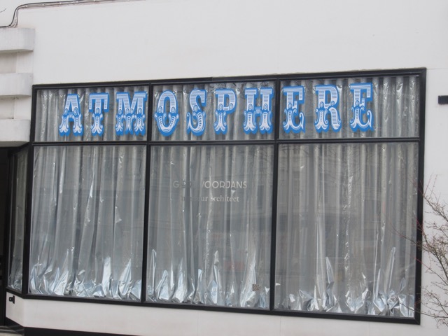 Mooie belettering