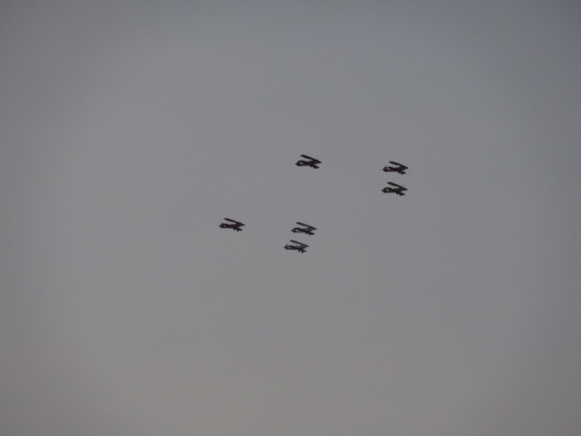 Tiendekkers in totAAl.