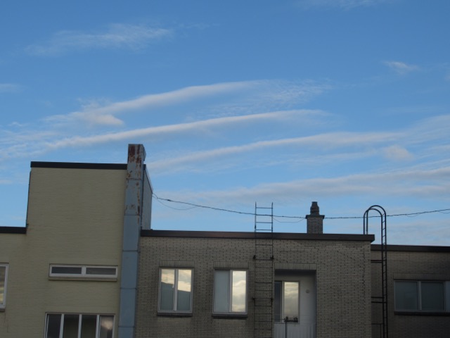 Luchtspiegeling van A.