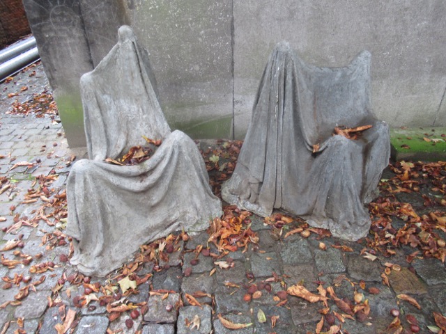 Herfstzetels