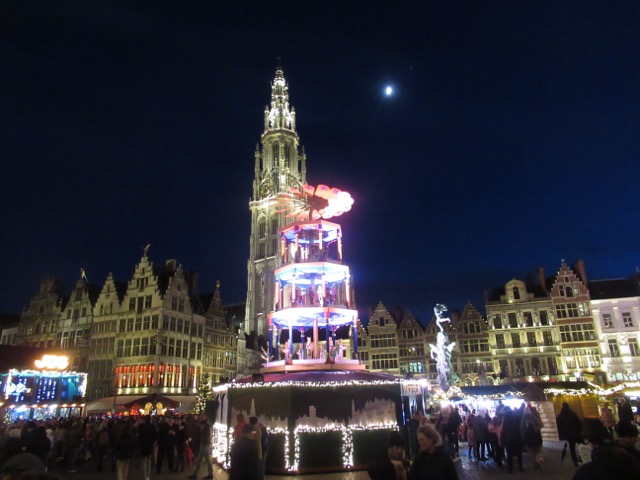 EindjAAr in A.