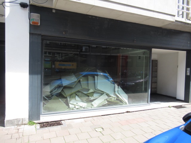 Opruiming wegens verbouwingen