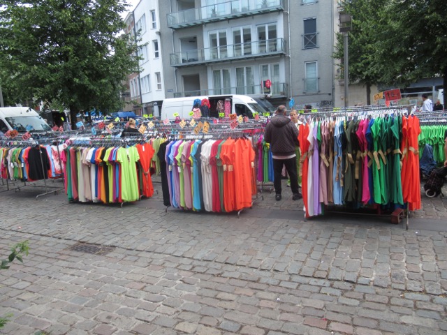 Kleuren vAn de zomer