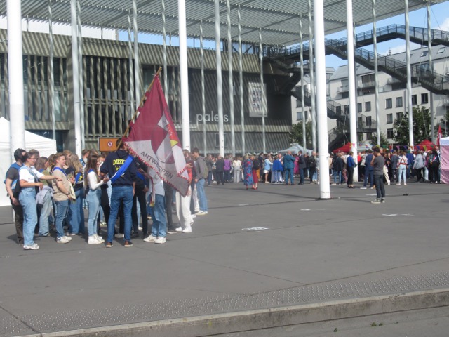 Het AcAdemiejAAr stArt