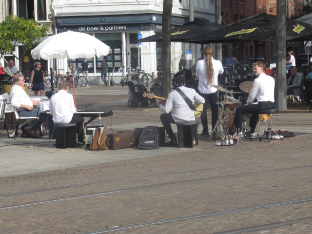 Een jAzzke