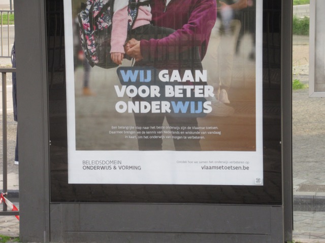 Meer wijs?