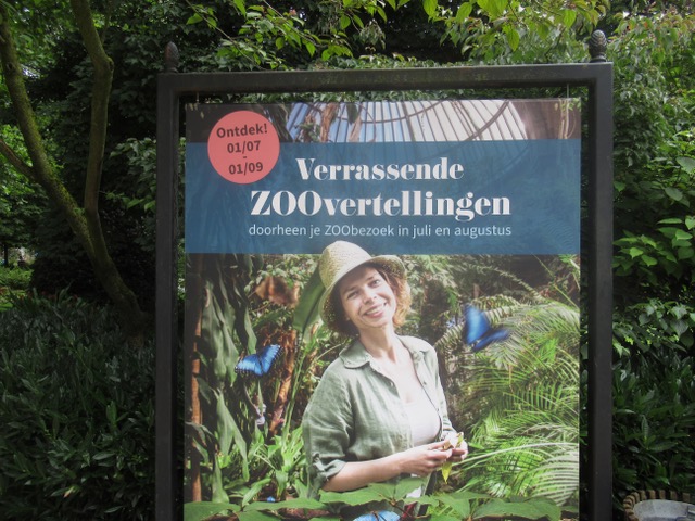 Zoo leuk!