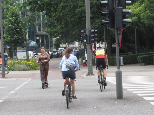 NAtionAle fietsdAg