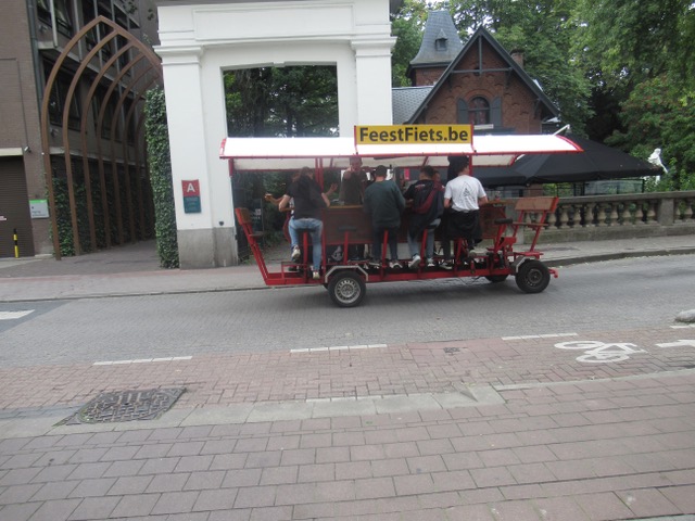 De bierbAkfiets