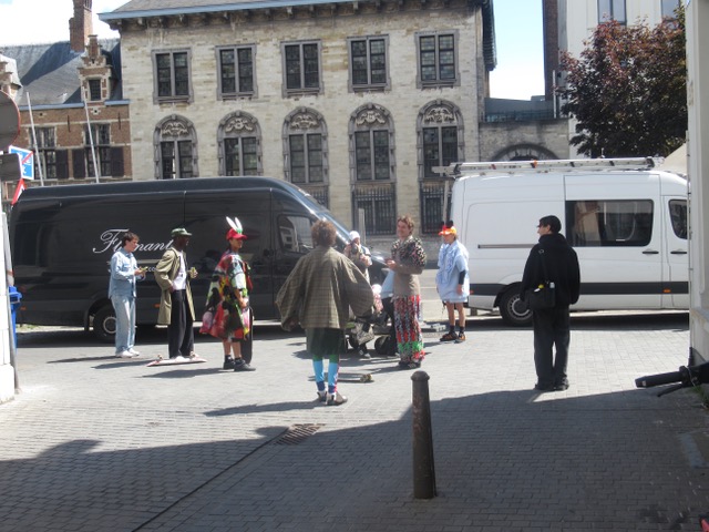 TheAter AAn musee