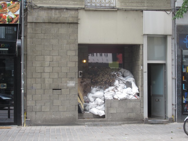 EtAlAge fourré