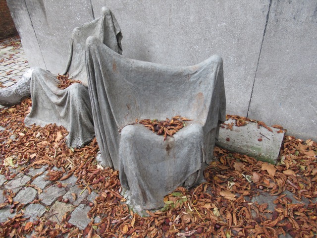 Wie zijn gAt verbrAndt...