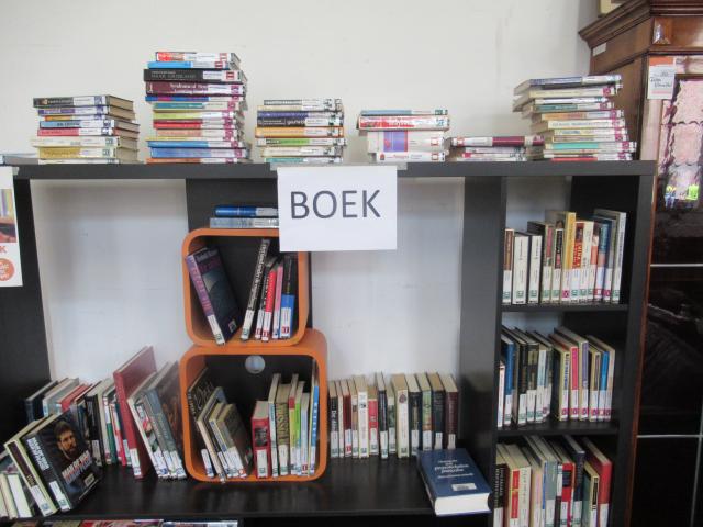 De verduidelijking.
