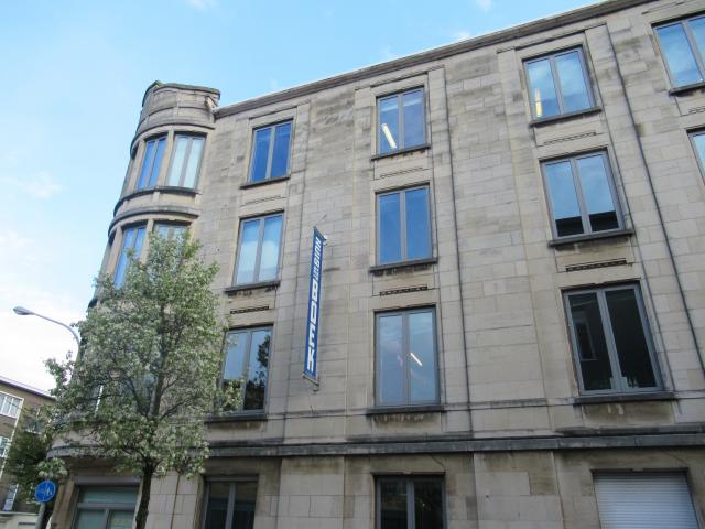 Huis vAn het boek.