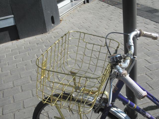 Gouden boodschAppen.