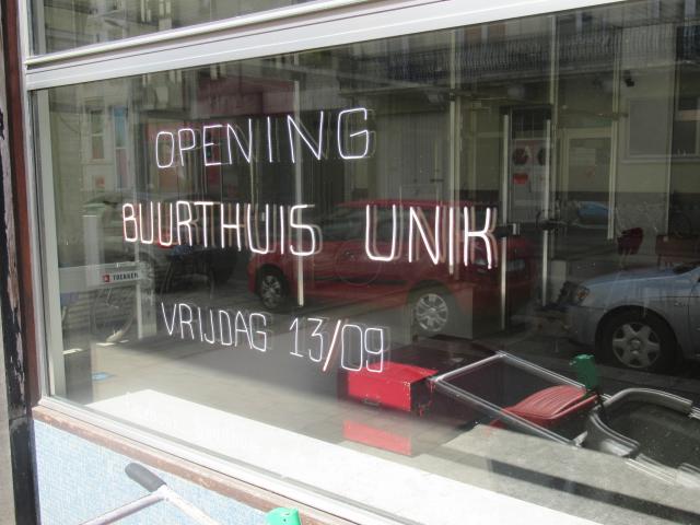 Unik !