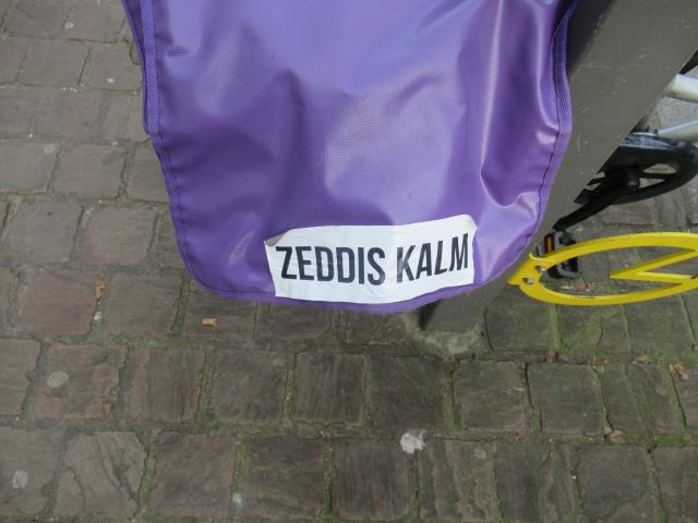 InderdoAd zeg !