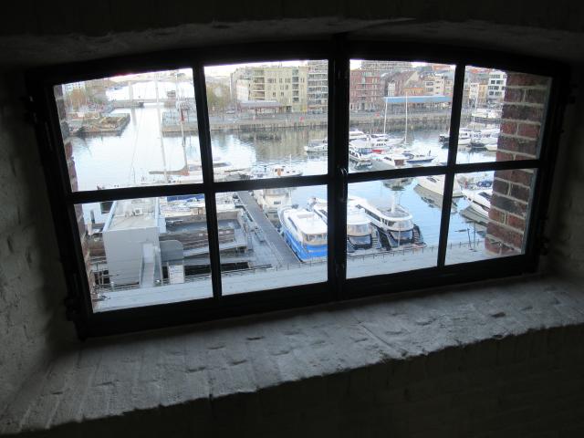 HAvendoorkijkje.
