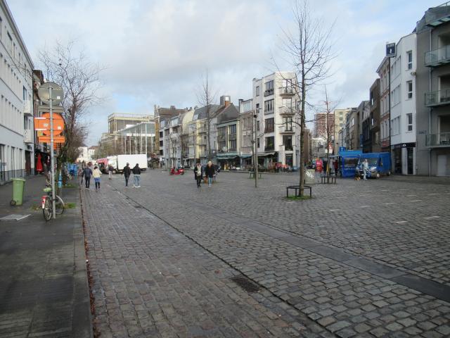HAlve mArkt.