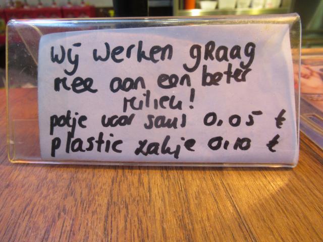 Ecologisch AAngerekend.