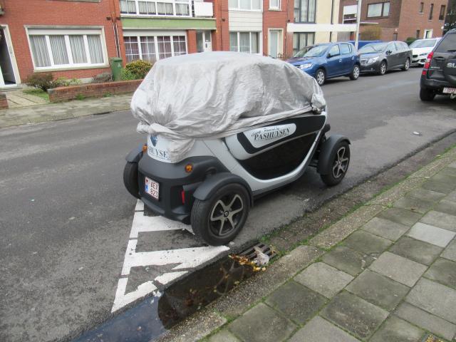 Te wArm gewAssen?