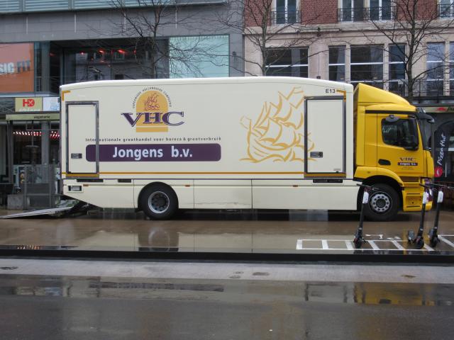 Jongens toch!