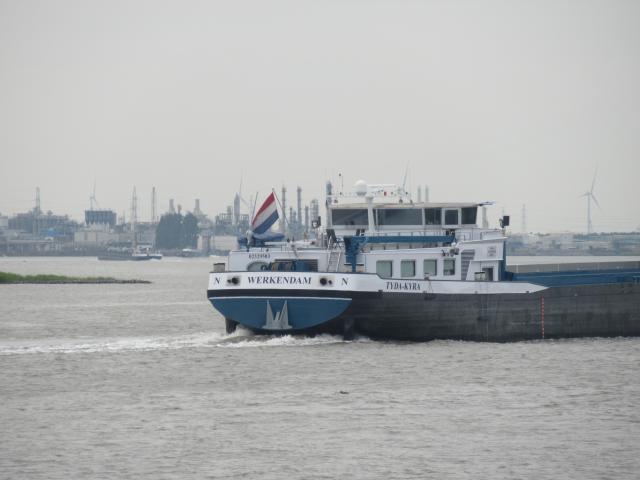 WerkendAm.