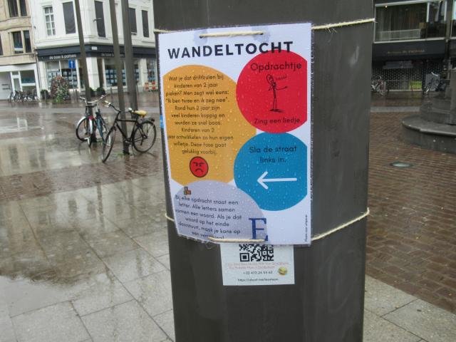 WAndeltocht.