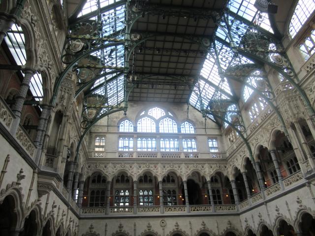 GrAndeur hersteld.