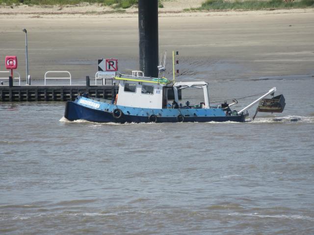 Bootje.