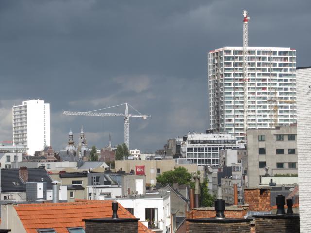Zonder titel.