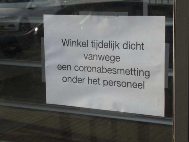 Switch in de dienstverlening.
