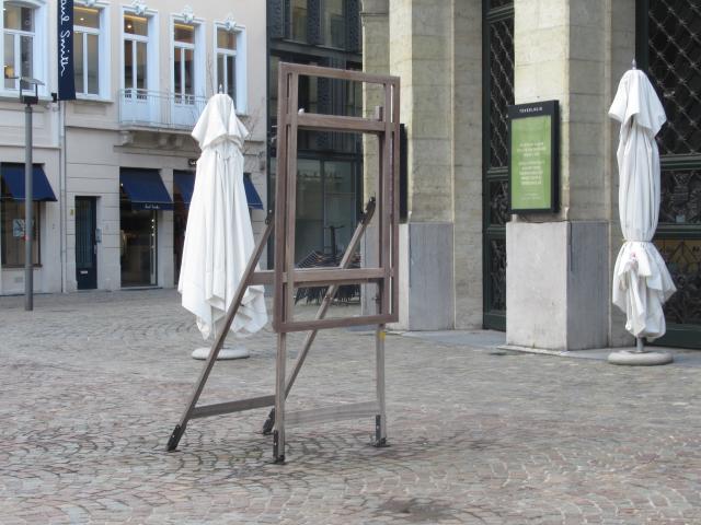 Cultuurleegte.