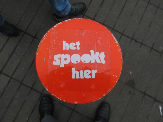 Oei!