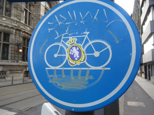 Beerschot in de roos.
