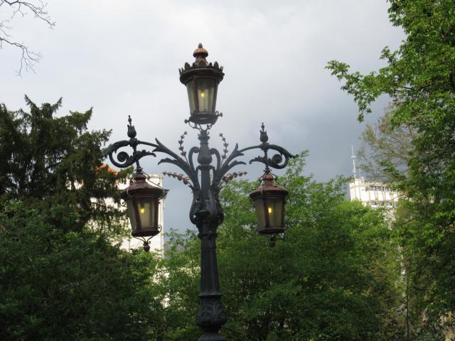 DAglicht.
