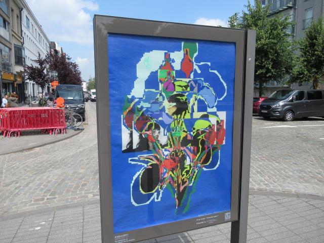 BillboArd voor wAt?