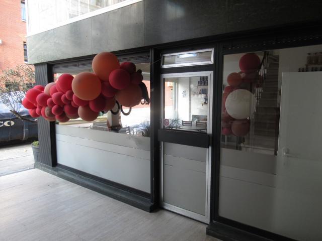 Feestje !