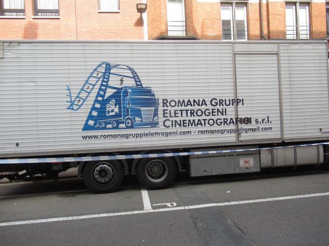 LontAno dA cAsA...