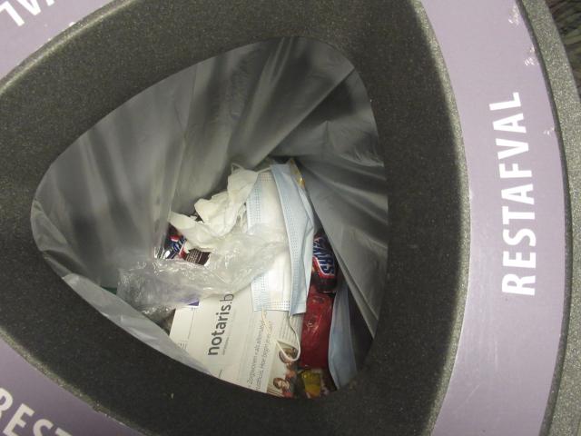 Rest in pieces.