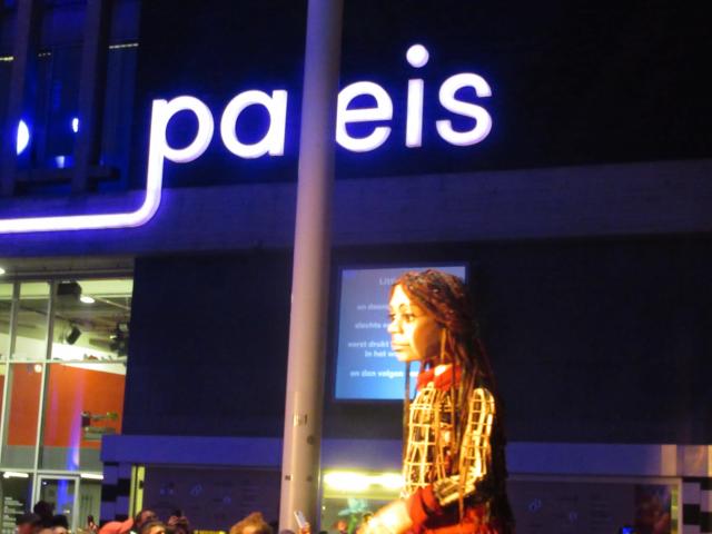 MAlA in A.